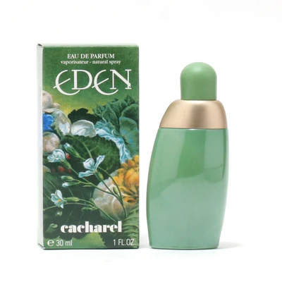 CACHEREL 10122718 Cacharel Eden By Cacheral - Edp Spray 1 Oz 1 Oz