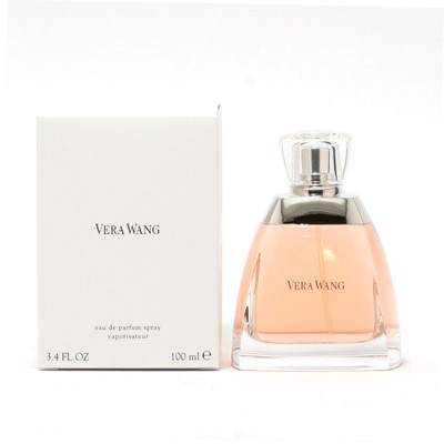 Vera Wang 10130607 LADIES - EDP SPRAY 3.4 OZ