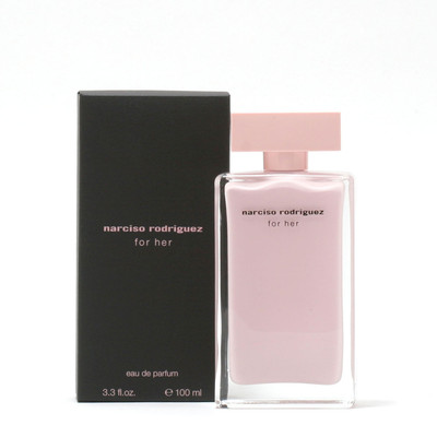 NARCISO 10094039 RODRIGUEZ LADIES EDPSPRAY 3.4 OZ