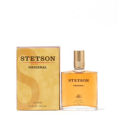 Stetson Original 20215366 STETSON MEN - COLOGNE 3.5 OZ