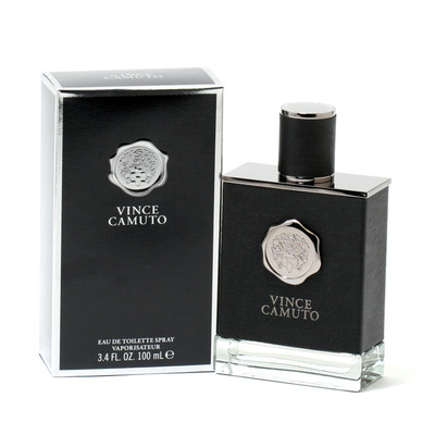 Vince Camuto 20049374 MEN - EDT SPRAY 3.4 OZ