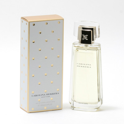 Carolina Herrera 10115499 LADIES - EDTSPRAY 3.4 OZ