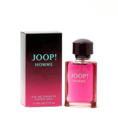 JOOP 20202977 HOMME - EDT SPRAY 2.5 OZ