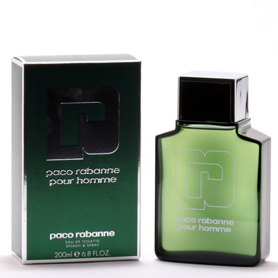 1 Million Cologne 20215113 Eau de Toilette Spray for Men, 6.7 Fluid Ounce