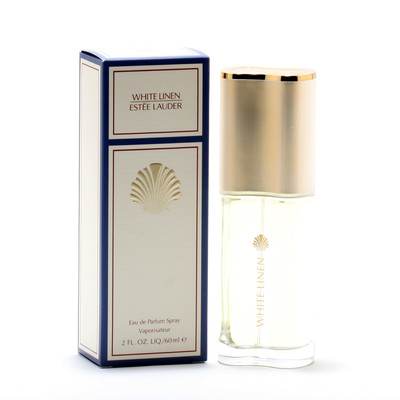 Estee Lauder 10113853 WHITE LINEN LADIES by ESTEELAUDER - PARFUM SPRAY 2 OZ