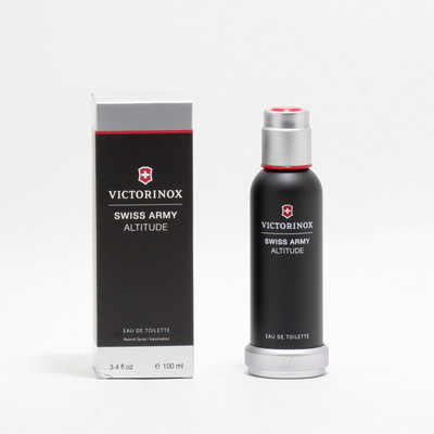 Swiss Army 20206470 ALTITUDE MEN by - EDT SPRAY 3.4 OZ