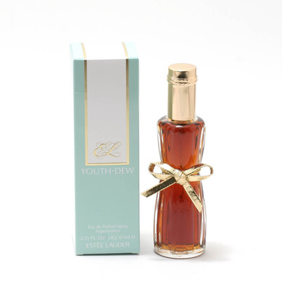 Estee Lauder 10110067 New Authentic YOUTH DEW by 2.25 Oz Eau De Parfum Spray for Women