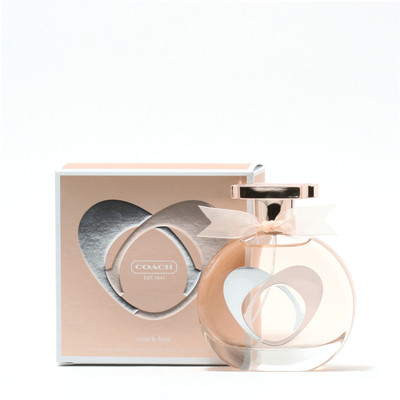 Coach 10077254 LOVE LADIES - EDP SPRAY 3.4 OZ