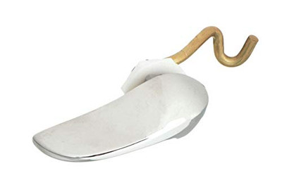 American Standard A7384730020AP 738473-0020AP - TRIP LEVER L.H PRES ASSIST BLISTERPACK