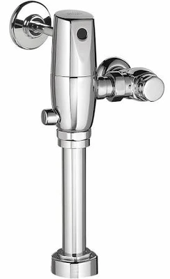 @ 0.5 CONC ELEC URN FLSH VLV L/PWR American Standard 606B505.007