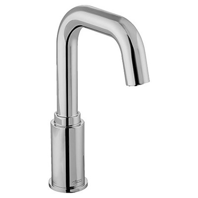 American Standard Selectronic Serin Deck-Mount, Base Model, 0.35, Chrome American Standard 206b.106.002