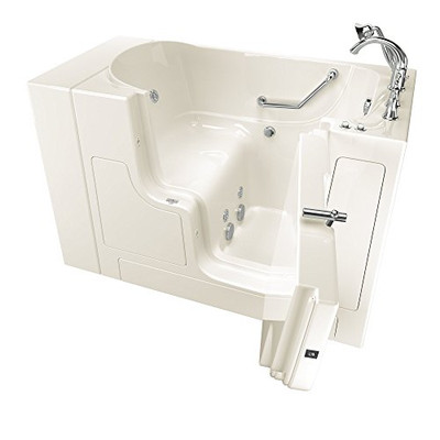 American Standard 3052OD.709.WRL-PC @ *CVR* GEL OOD 3052 LH WLP 6J QD X PLUMBING