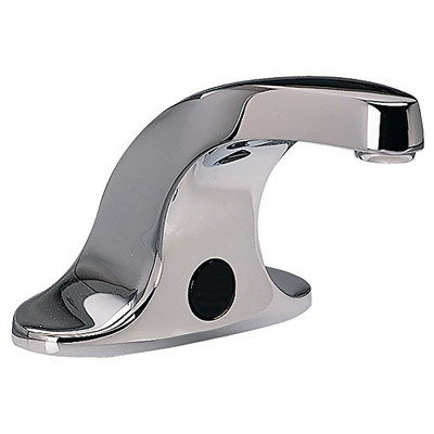 American Standard Selectronic Innsbrook Select, Base Model, 0.5 Gpm Chrome American Standard 605b.205.002