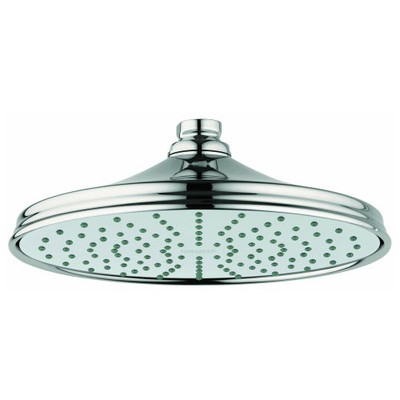 GROHE 28375BE0 STR SHOWER HEAD GROHE INTERNATIONAL 1016086