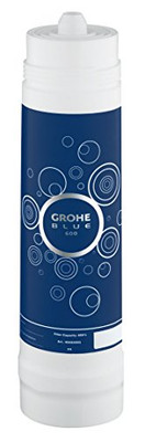 Grohe 40404001  BWT Filter, 158.5 gallon, Blue