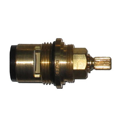 Grohe 45888000 45 888 000 90 Degree Right Close Ceramic Cartridge For 3/4-Inch Wall Mount Valves and Roman Tubs