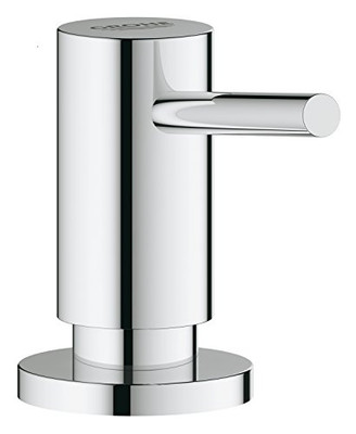 Grohe 40535000  CH SOAP DISPENSER INTERNATIONAL 956849