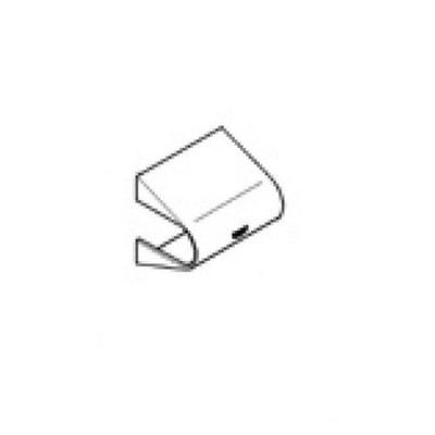 Grohe 45879000  Starlight Chrome Cover