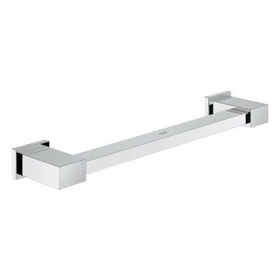 Grohe 40514001 Essentials Cube Grip Bar 340Mm 155721