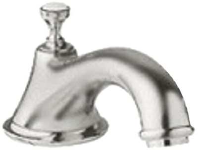 Grohe 25055EN0 Seabury 3-H Roman Tub Filler 153584