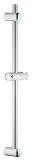 Grohe 27499000 27499 000 Euphoria 24-Inch Shower Bar