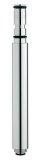 Grohe 27921000 Retro-Fit Shower System 6 In. Height Extension