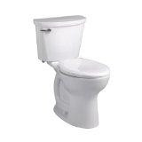 American Standard 215FC.104.020 215FC104.020 CADET PRO COMPACT 14"R EL L/SEAT WHT