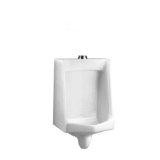 American Standard 6601.012.020  Lynbrook 0.85-to-1.0-Gallon Per Flush Urinal with Blowout Flush Action and 1-1/4-Inch Top Spud, White