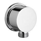 American Standard 8888.068.002 8888068.002 ROUND BRASS ELBOW, CHROME