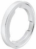 Grohe 27180000  Rainshower Neutral Euphoria Spacer Disc, 8mm, Starlight Chrome