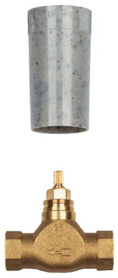 Grohe 29034000 29 034 000 Veris Volume Control Rough-In Valve