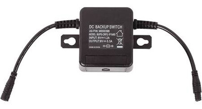 American Standard PK00.BBU BATTERY BACK-UP FOR SENSOR PRODUCTS