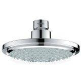 Grohe 28233000 EUPH Cosmopolitan 160 headshower 9,5l Grohe 28233000 EUPH Cosmopolitan 160 headshower 9