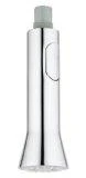 Grohe 46731000  Starlight Chrome Faucet Wand Kit