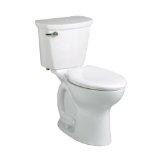 American Standard 215AB.104.020  Cadet PRO ADA Elongated 1.28GPF 10" Rough-In Toilet