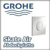 Grohe 38505000 Accessory Actuation Plate Skate Air