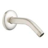 Grohe 27414EN0 Relexa shower arm US Grohe 27414EN0 5 5 /8in. Tubular Shower Arm. 5 5 