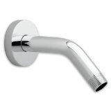 American Standard 1660.241.295 1660241.295 MODERN SHOWER ARM & FLANGE