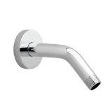American Standard 1660.241.002 1660241.002 MODERN SHOWER ARM & FLANGE