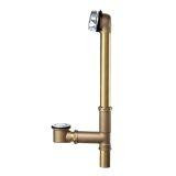 American Standard 1583.470.002 American Standard Universal Drain Chr