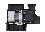 American Standard 752538-0070A  Wow HP Power Water Pump