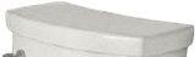 American Standard 735173-400.020  CADET PRO TANK COVER FOR 4188B WHT WHITE