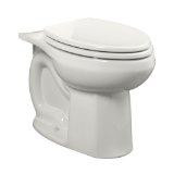 American Standard 3251C.101.020 - 3251C101.020 - Toilet Bowl, Floor Mounting Style, Elongated, 1.28 to 1.6 Gallons per Flush