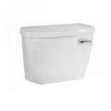 American Standard 4142.800.020  1.6-Gallon-Per-Flush Toilet Tank with Right-Hand Trip Lever, White