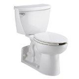 American Standard 735133-400.020 TANK COVER WHT American Standard - Style That Works Better.Durab