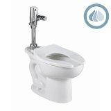 American Standard 3465.001.020 3465001.020 MADERA BWL EC 16-1/2TPSPD/4BOLT WHT