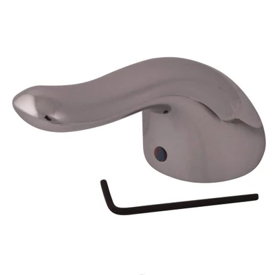 American Standard AM9621600020A  Lever Handle Kit For Single Lever Pressure Balance Bath and Shower, Polished Chrome