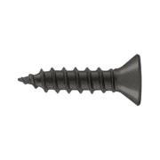 Deltana SCWST975U10B SCWST975 3/4" #9 Steel Wood Screw, Oil Rubbed Bronze