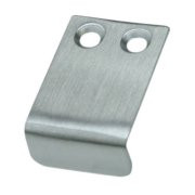Deltana DCM115U15  1-Inch x 11/2-Inch Solid Brass Drawer Or Cabinet Mirror Pull by Top Notch Distributors, Inc. (Home Improvement)
