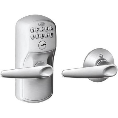 SCHLAGE FE285CAM622ACCRH FE285 CAM 622 ACC RH 16080 10063